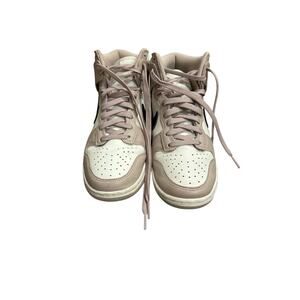 Nike Women's Dunk High Fossil Stone DD1869-200